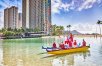 The Hilton Hawaiian Village Waikiki Beach Resort