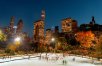 Beyond the Basics: New York City