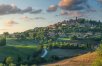 Rome and Tuscany