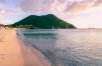 Escape to St. Lucia