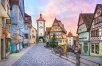 Romantic Germany