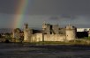 Ireland's West + 5-Star Castle Upgrade