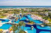 5-Star Luxury in Egypt: Red Sea Riviera Holiday