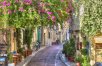 Solo Travel: Best of Greece