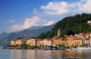 A Taste of Italy with Lake Como