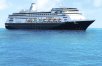 Holland America Zaandam