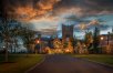 Irish Castles & Countryside