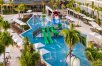 All-Inclusive 5-Star Hilton Cancun Resort