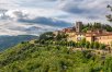 Secret Gem of Tuscany Upgrade