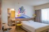 Ibis Styles Athens Routes