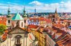 Small Group Holiday: Budapest, Vienna & Prague