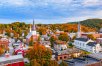 Road Trip: Burlington & Stowe, Vermont