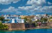 Beachfront Oasis at Fairmont El San Juan Puerto Rico