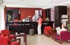 Hotel Mercure Rabat Sheherazade