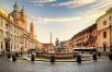 Beyond the Basics: Venice, Florence & Rome