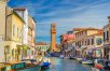 Venice and Prosecco Road in a Historic 5-Star Villa