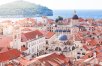 Dazzling Dubrovnik: Valamar Lacroma (Half-Board)