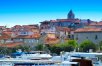 Cruising the Adriatic Sea: Slovenia & Croatia