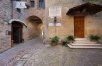 Italian Countryside Medieval Castle Stay