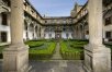 Parador de Santiago de Compostela