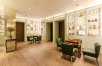 The Emerald House Lisbon, Curio Collection by Hilton