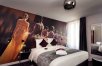 The Mercure Paris Place d'Italie Hotel