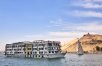 The Best of Egypt: Cairo with Nile River Cruise Upgrade