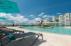 All-Inclusive Cancun Beachfront Resort