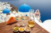 Greek Highlights: Athens and Santorini Upgrade