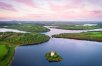 Castles & Abbey of Ireland Experience