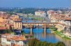 Lake Como, Florence & Rome by Rail