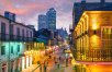 City Break at Hotel Indigo New Orleans - French Quarter Upgrade