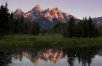 Grand Teton & Yellowstone Adventure Upgrade