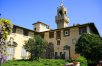 Tuscan Castle & Rome Villa Vacation