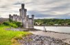 Ireland Cities and Castle Vacation Upgrade