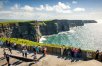 Ireland’s Top Cities & Attractions