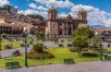 Machu Picchu, Cusco & Lima