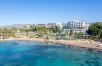 Cyprus Holiday: Coral Beach Hotel & Resort Upgrade