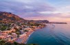 Ischia & Scenic Amalfi Coast