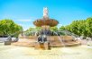 Paris & Provence