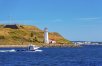 Passage Through New England & Eastern Canada