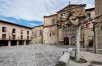 Spanish Wine Tour with Castle Stay