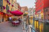 Experience Authentic Italy