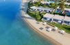 Ikos Olivia 5-Star Beach Getaway (All-Inclusive)