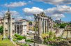 Solo Travel: Experience Italy