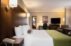 Best Western Ville Marie Hotel & Suites