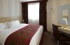 Hotel Mercure Paris Gobelins Place d'Italie