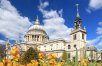 From St. Paul's to St. Peter's: 12 days from London to Rome