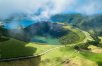 Visit Sao Miguel Island Upgrade