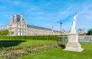 Enjoy Paris with 3-Star Hotels